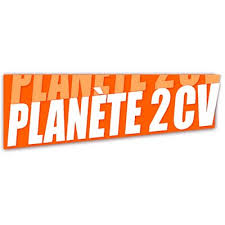 planette 2cv