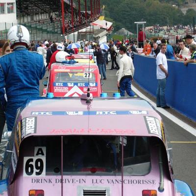 Race42